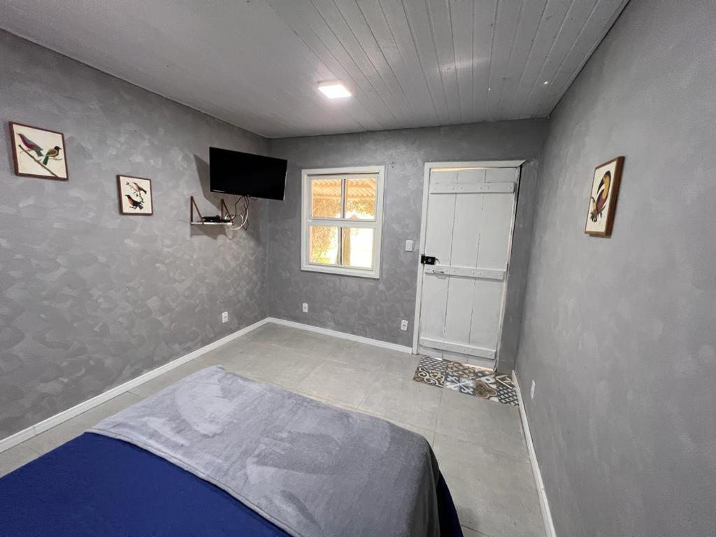 Fazenda Upa Mona Casa rural *