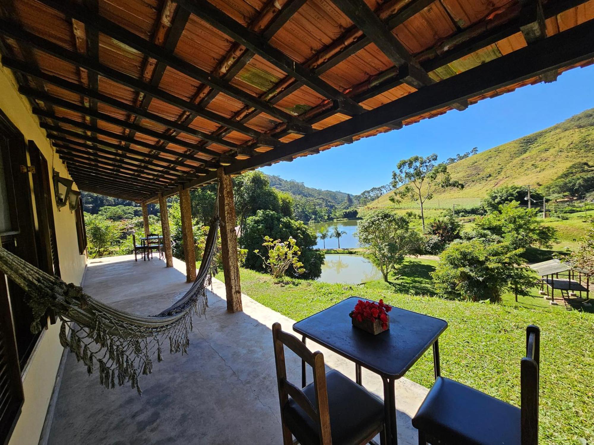 Fazenda Upa Mona *