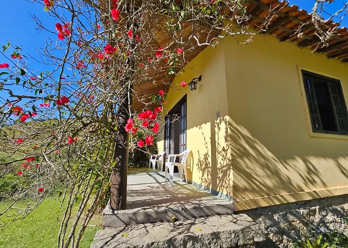 Hotel Fazenda Upa Mona