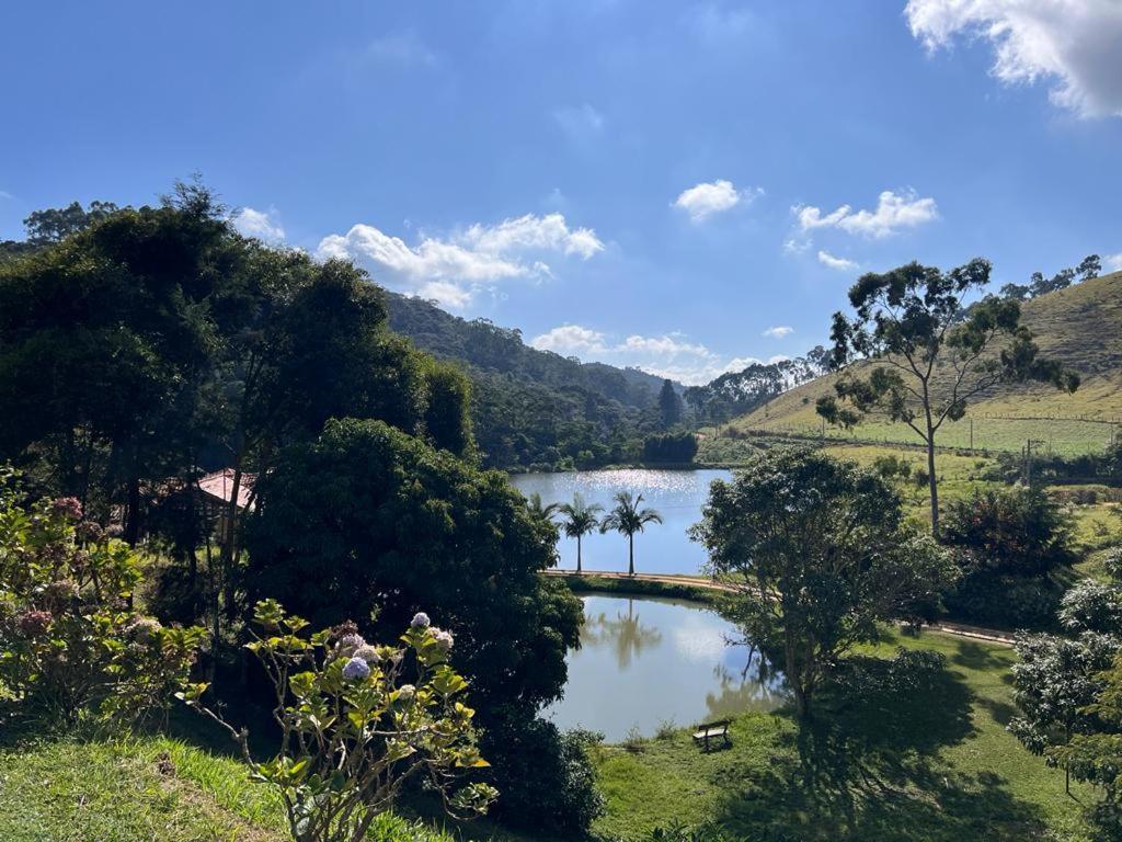 Fazenda Upa Mona