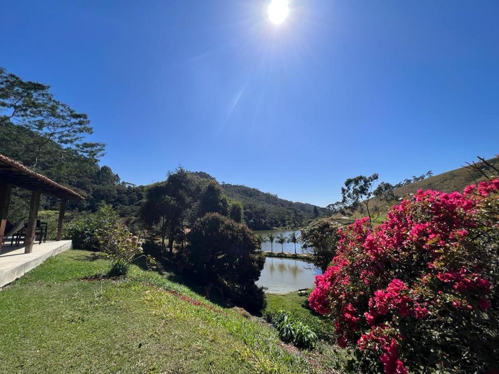 Country house Fazenda Upa Mona Vassouras