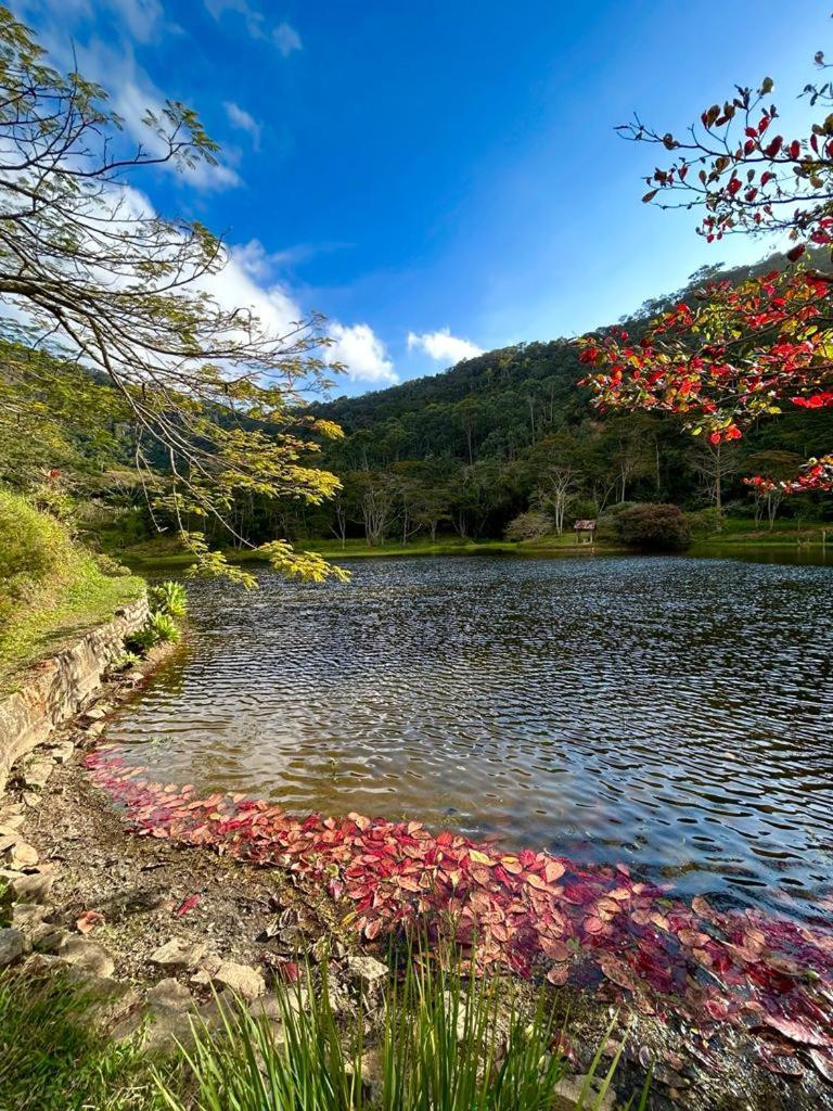 Country house Fazenda Upa Mona
