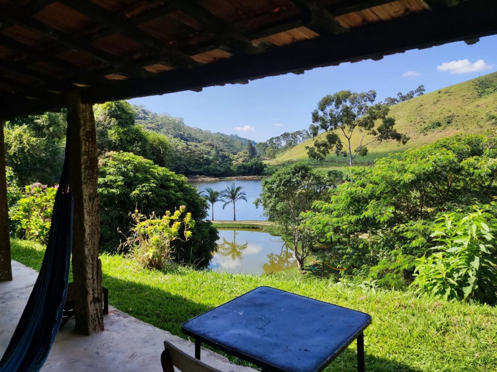 Fazenda Upa Mona Vassouras