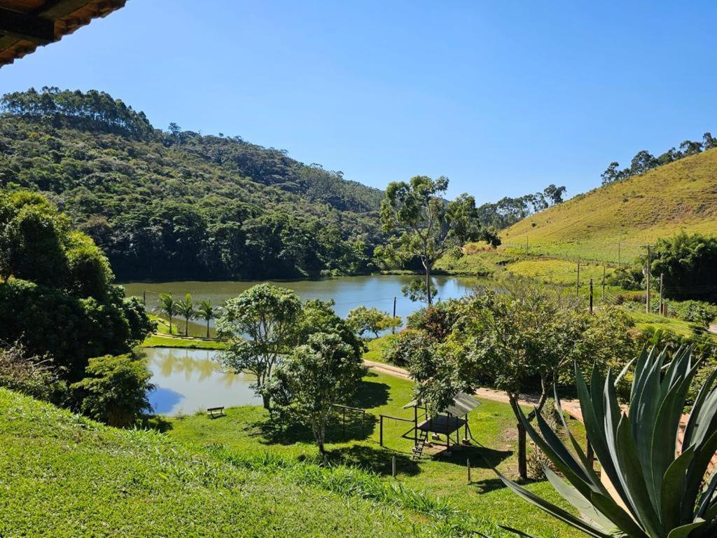 Country house Fazenda Upa Mona Vassouras