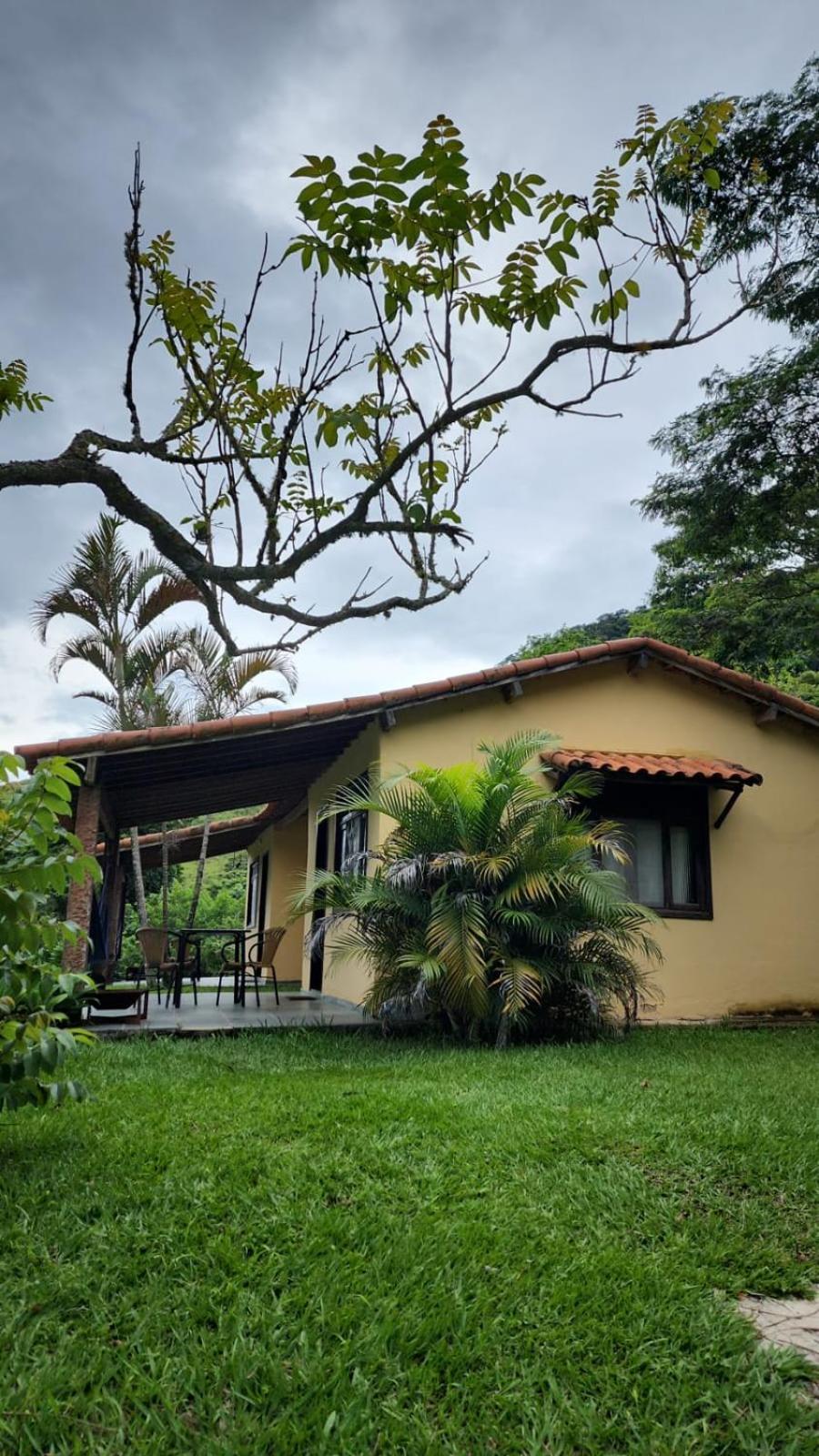 Country house Fazenda Upa Mona Vassouras