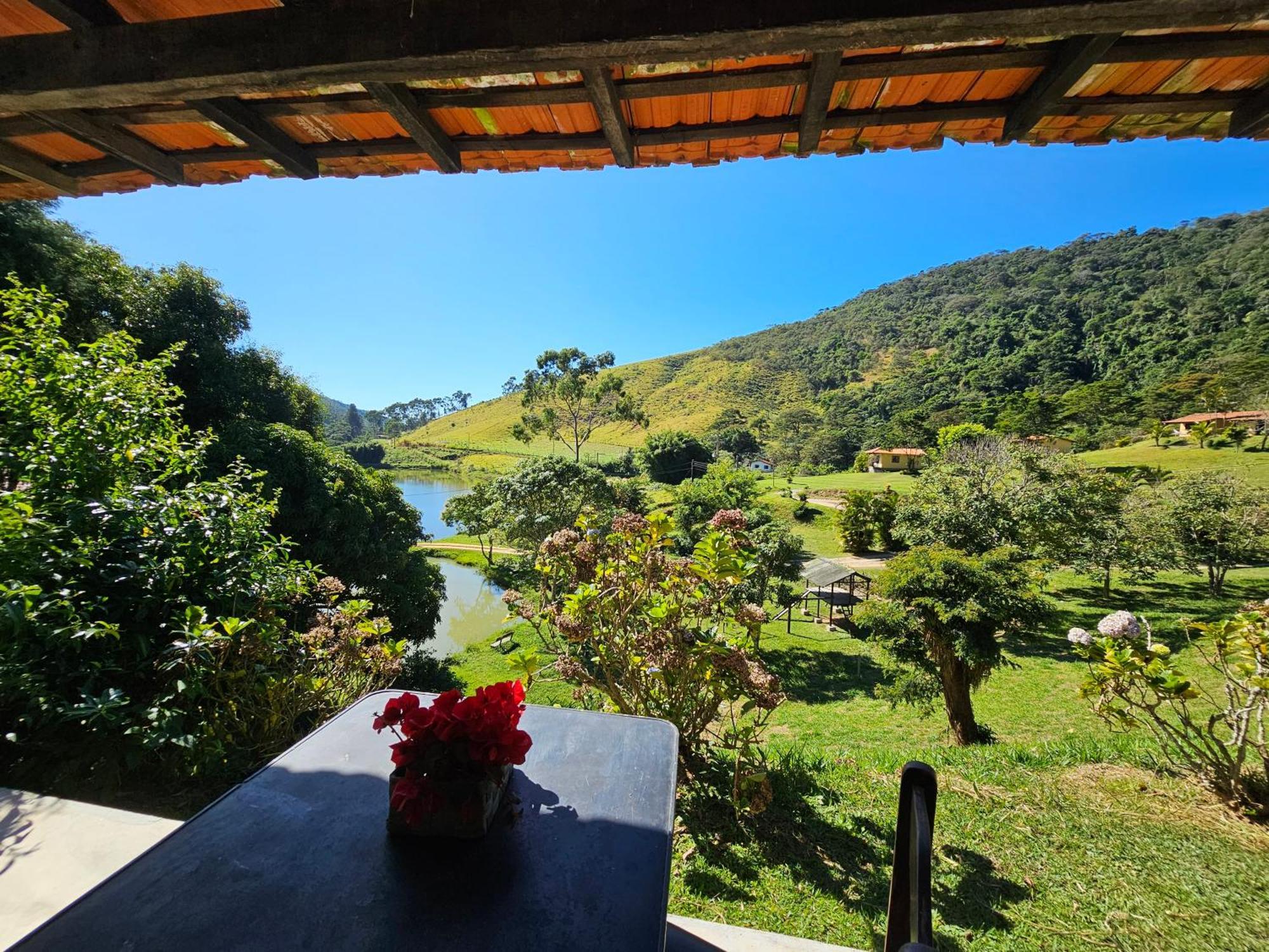 Fazenda Upa Mona Vassouras