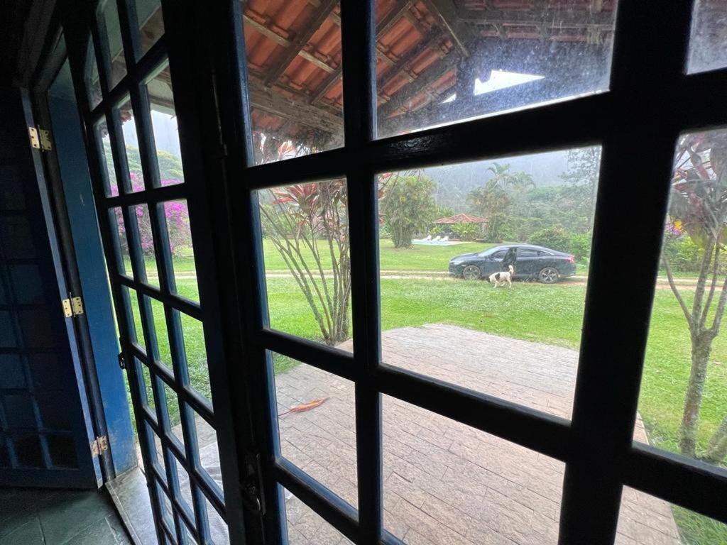 Fazenda Upa Mona * Vassouras