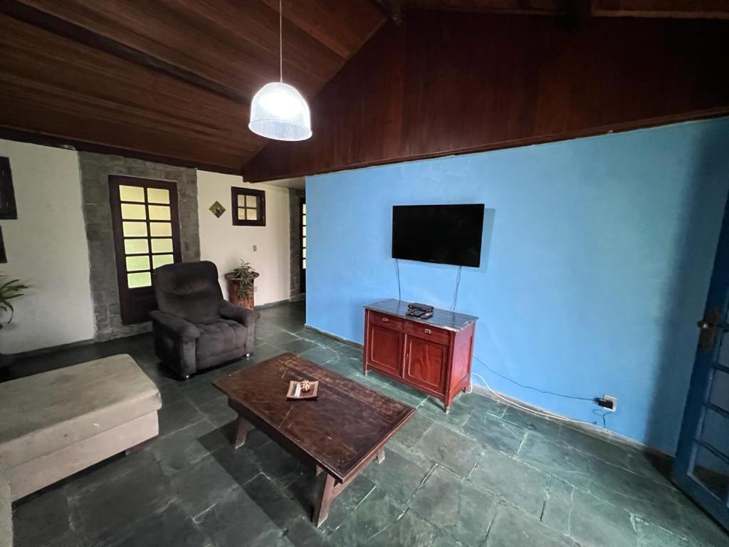Country house Fazenda Upa Mona Vassouras