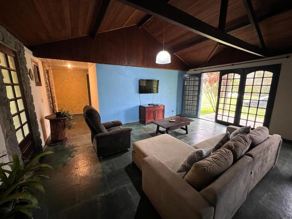Country house Fazenda Upa Mona *