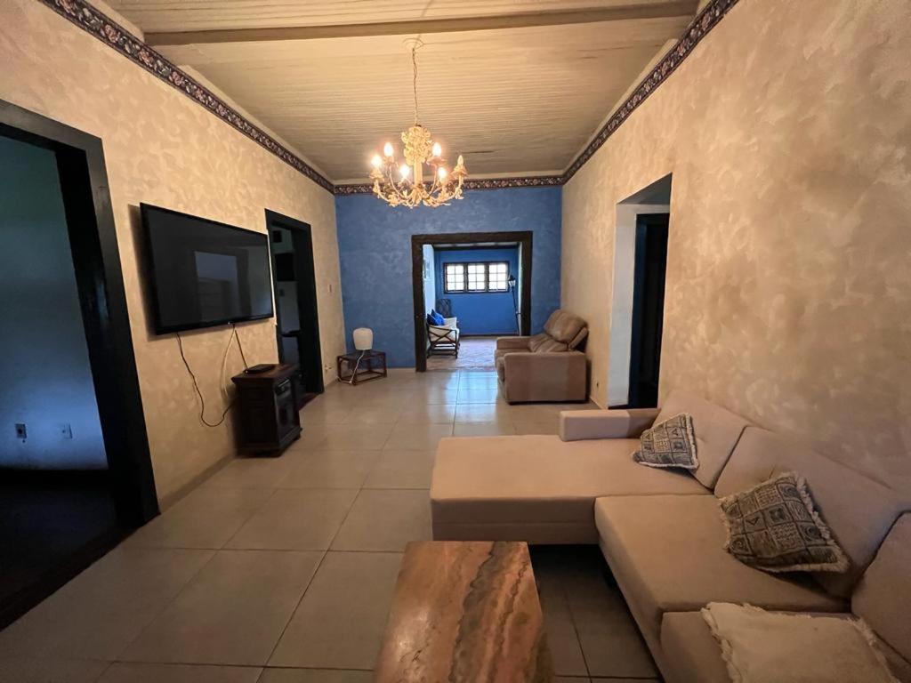 Country house Fazenda Upa Mona