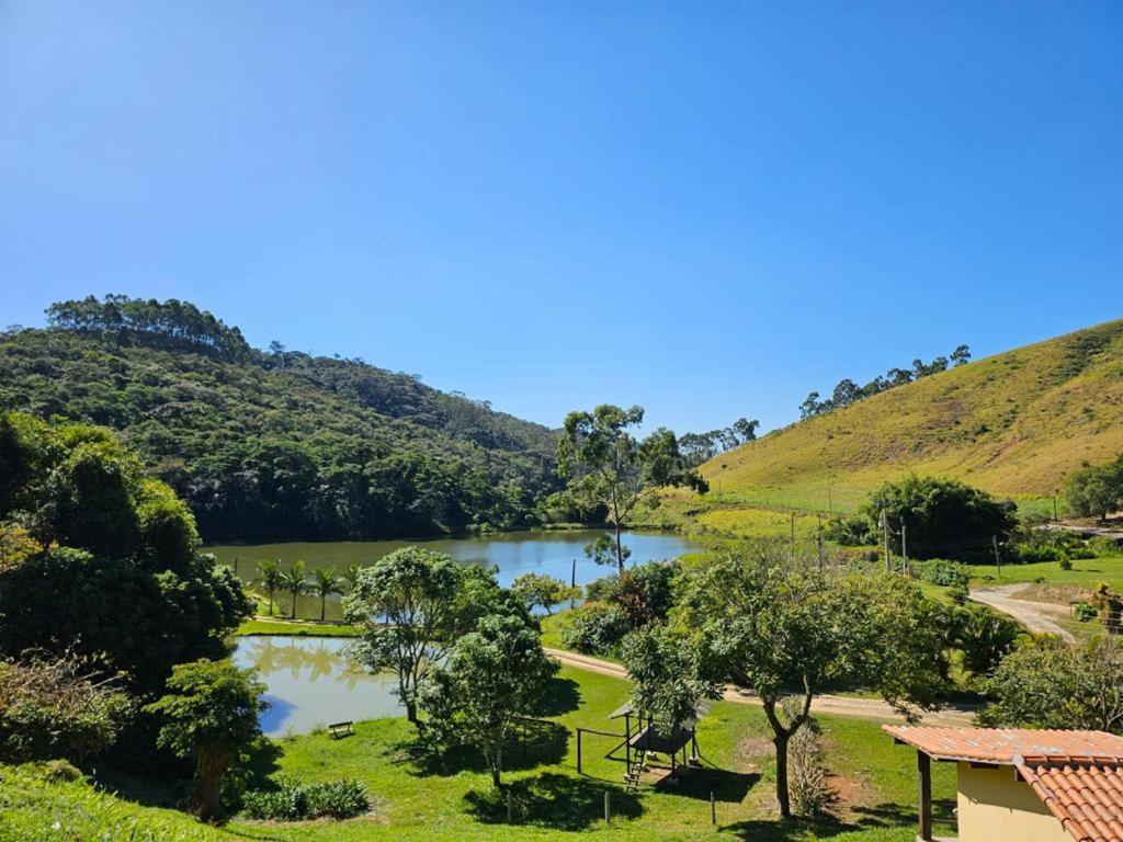 Fazenda Upa Mona * Vassouras