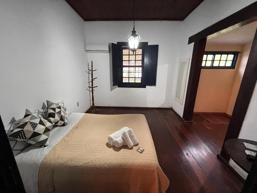 Fazenda Upa Mona *