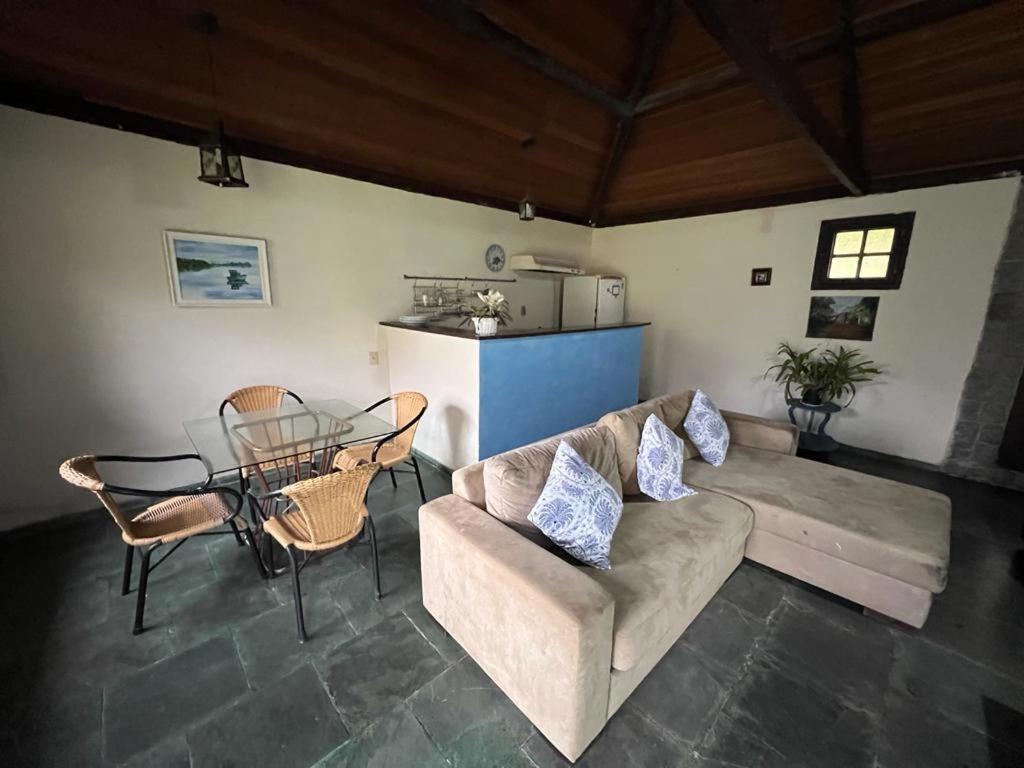 Fazenda Upa Mona Vassouras