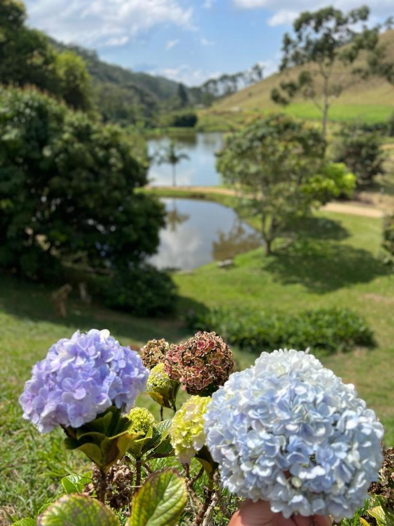 Fazenda Upa Mona *