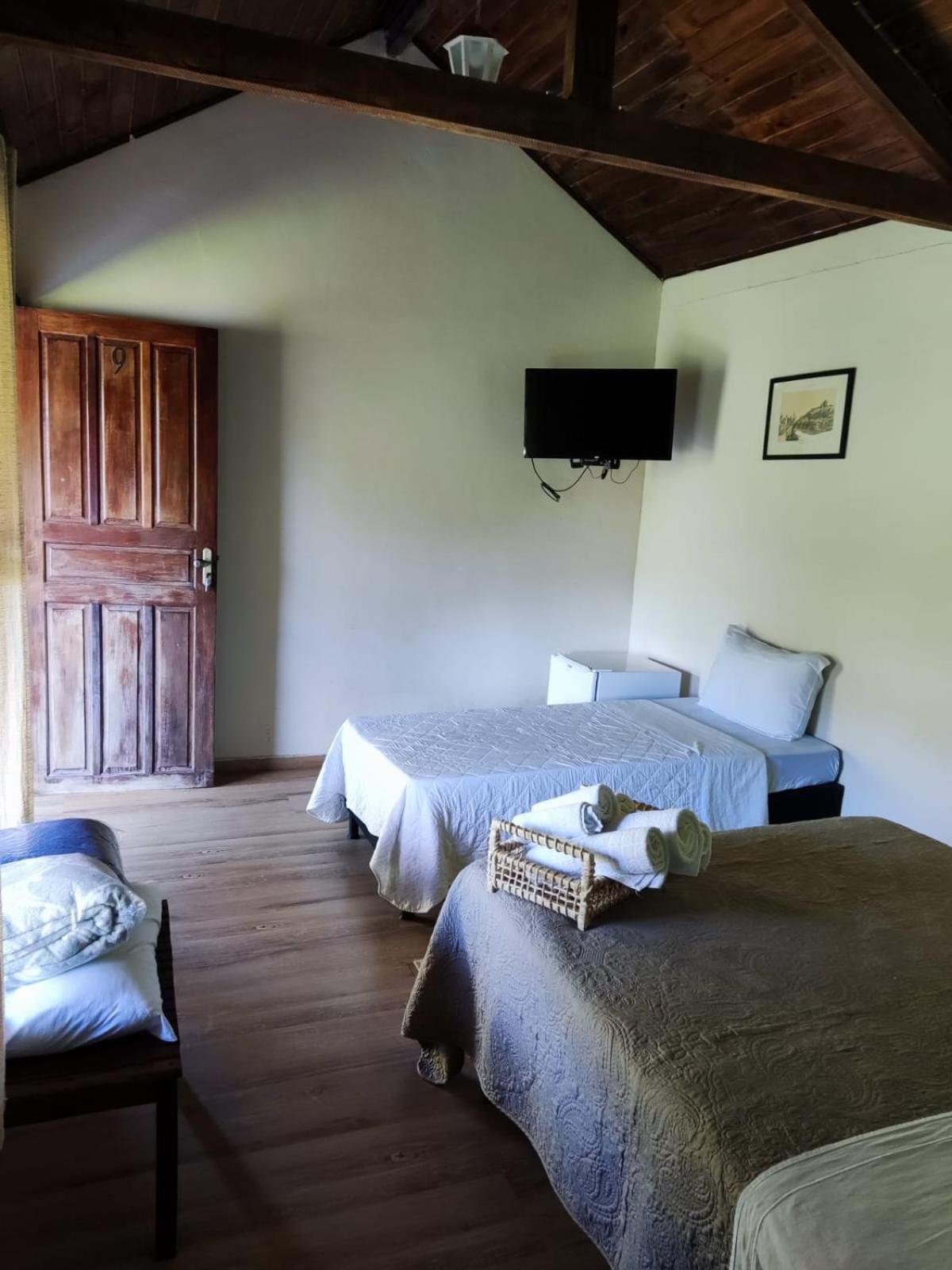 Country house Fazenda Upa Mona