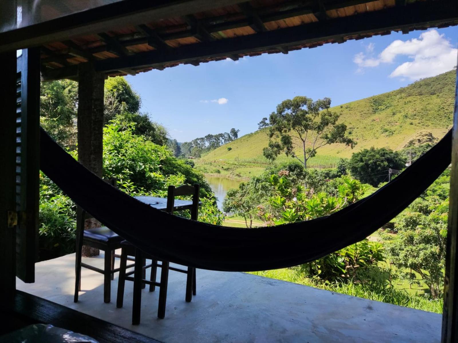 Fazenda Upa Mona Country house Vassouras