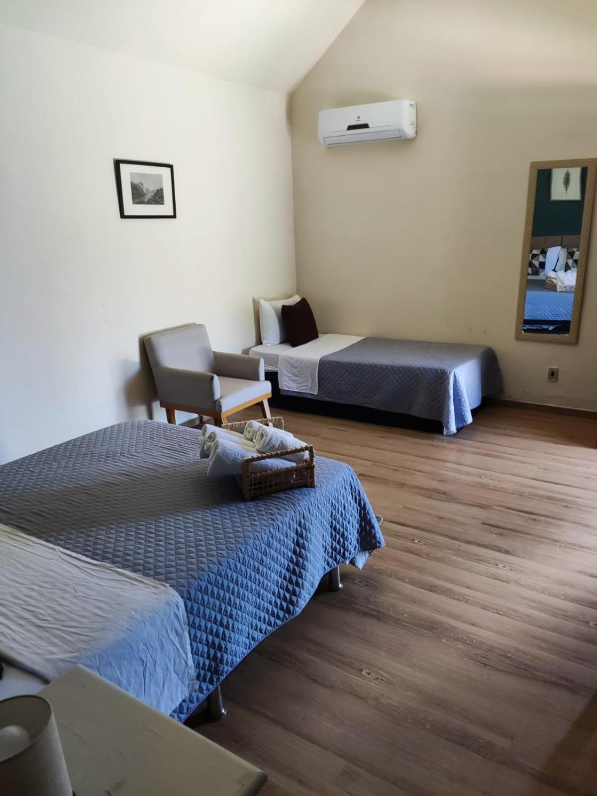 Country house Fazenda Upa Mona *