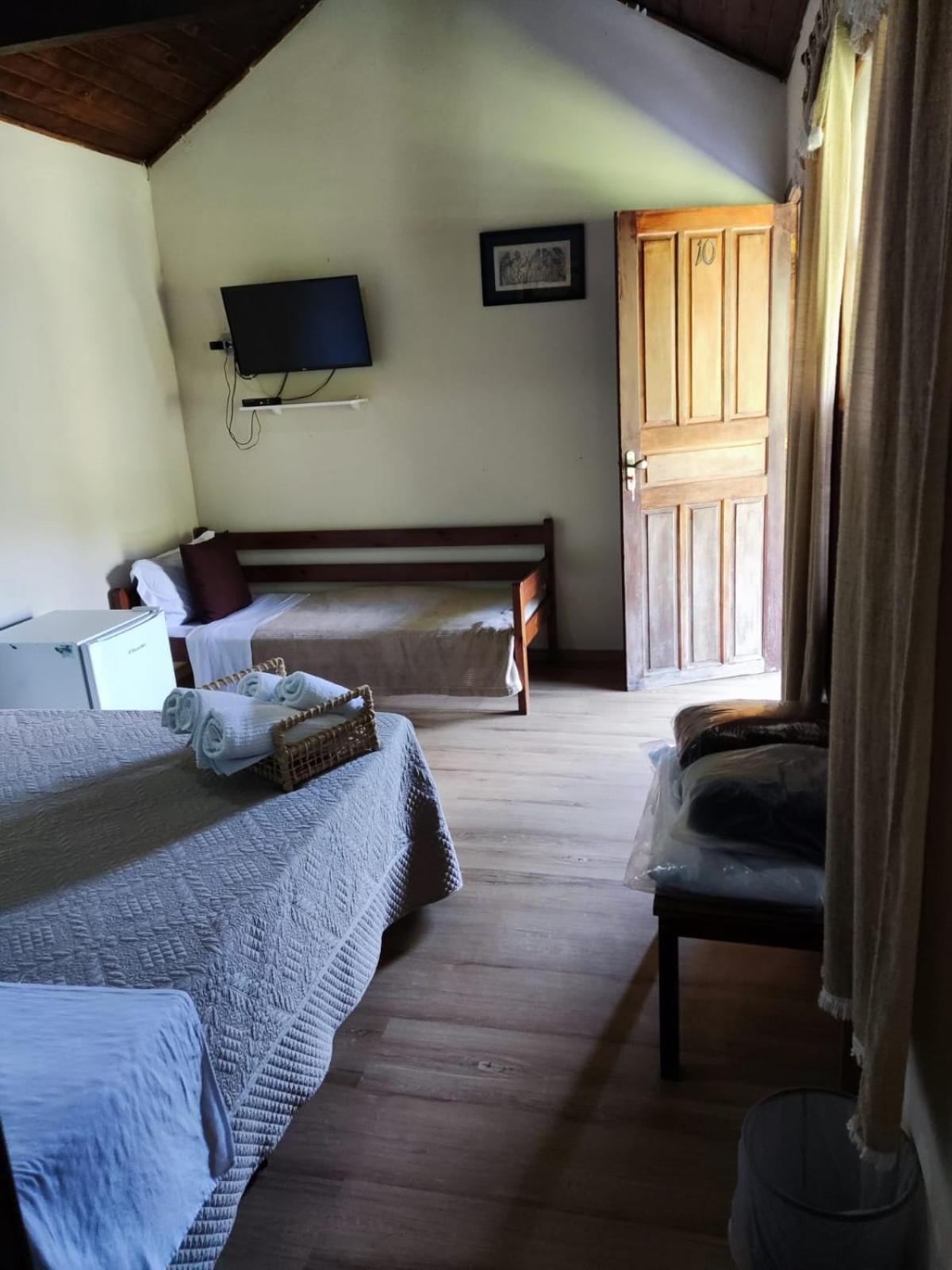 Country house Fazenda Upa Mona Vassouras