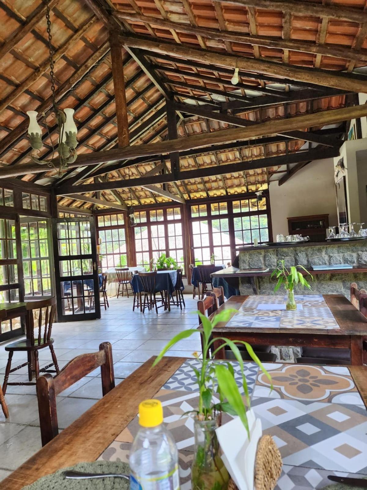 Fazenda Upa Mona Vassouras