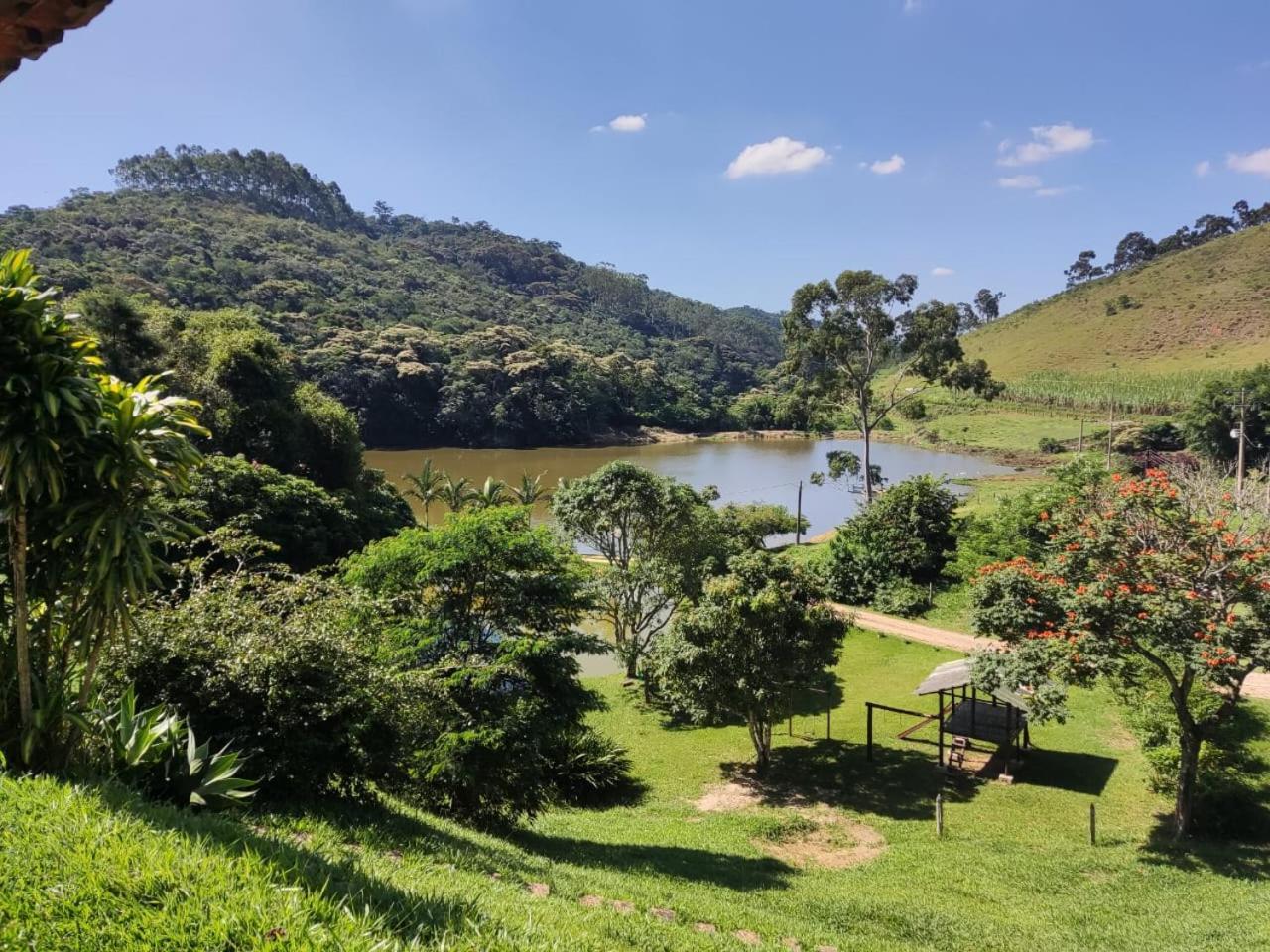 Fazenda Upa Mona *