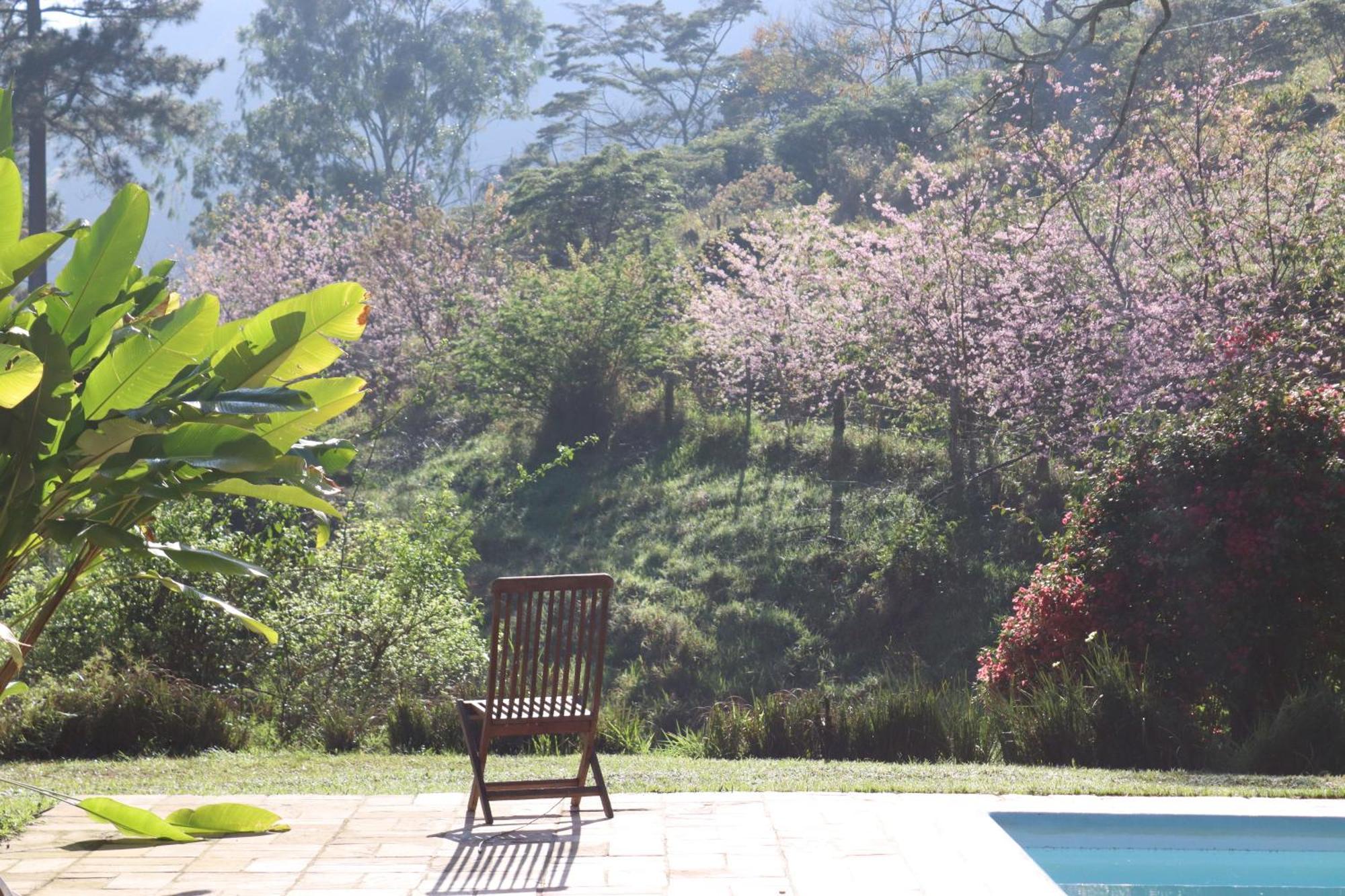 Country house Fazenda Upa Mona