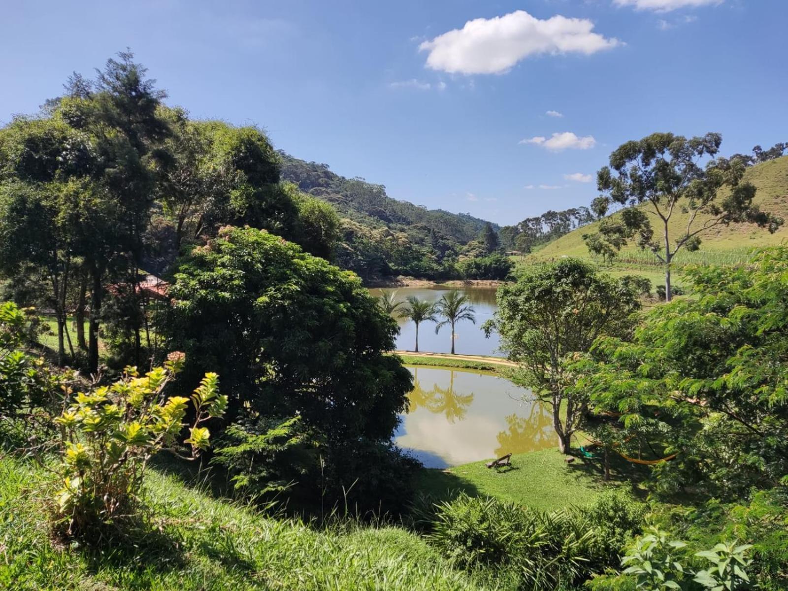 Fazenda Upa Mona