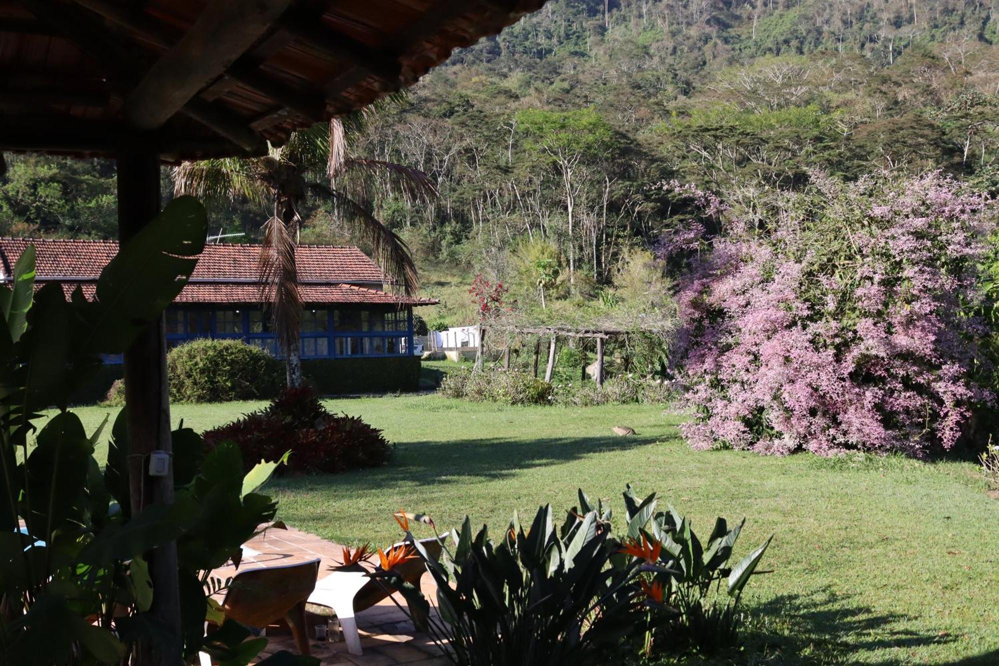 Country house Fazenda Upa Mona Vassouras