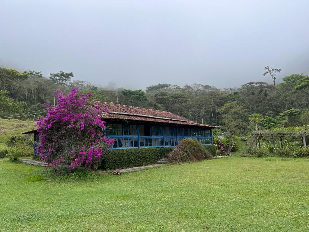 Fazenda Upa Mona Country house Vassouras