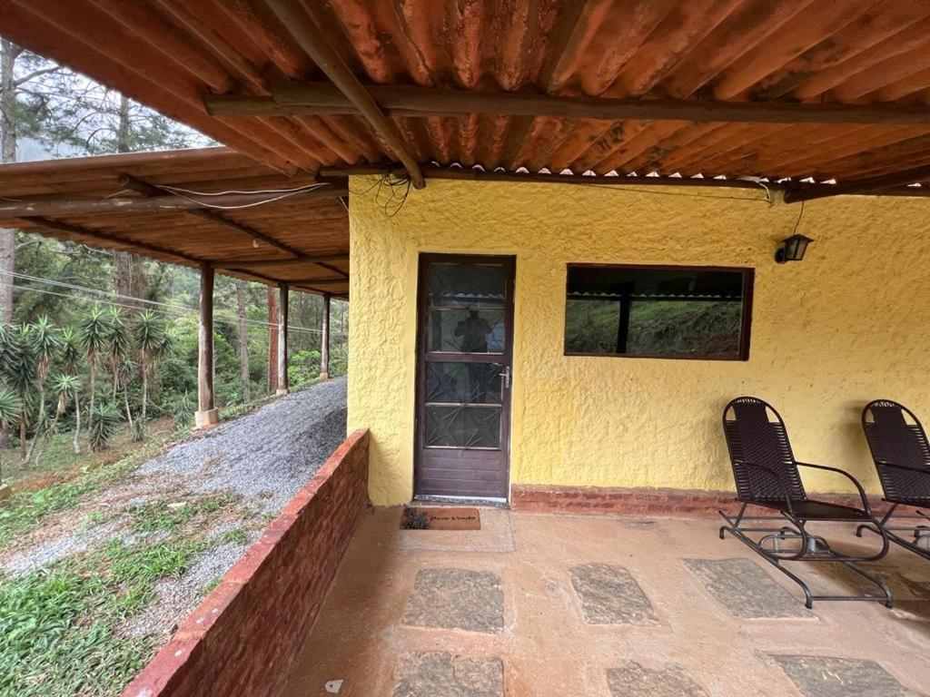 Fazenda Upa Mona Vassouras