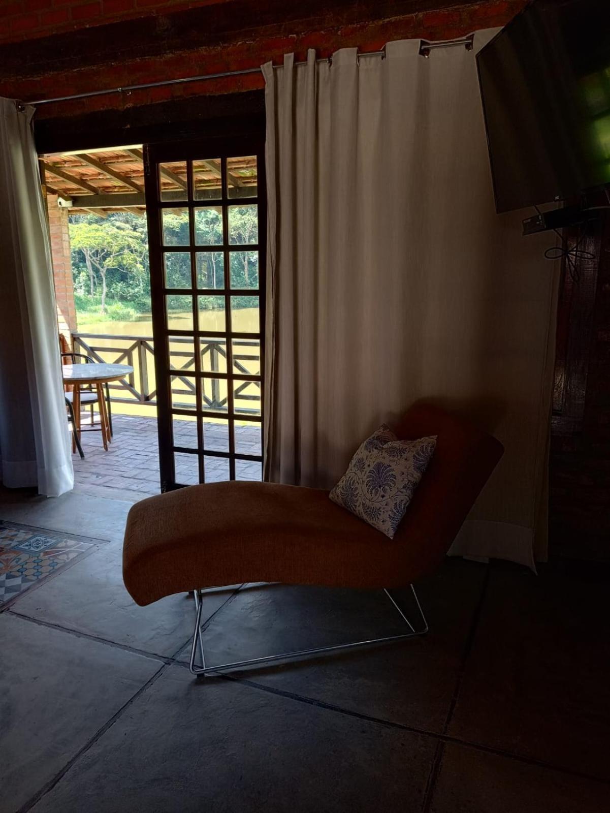 Fazenda Upa Mona *