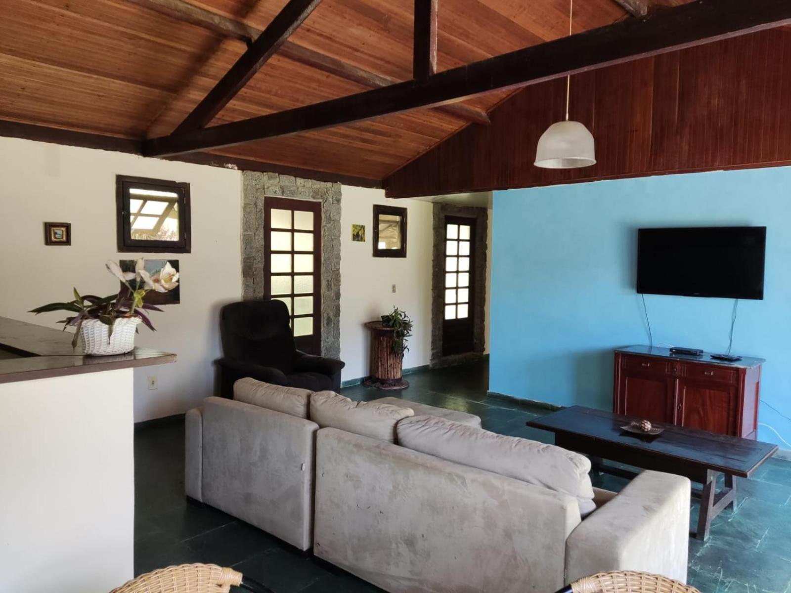 Fazenda Upa Mona * Vassouras