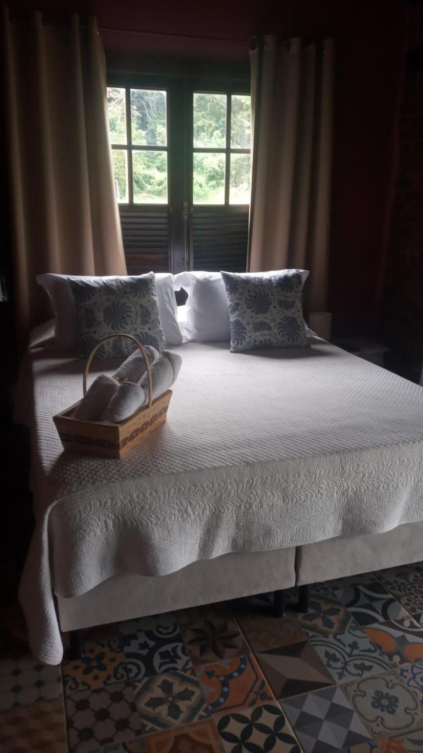 Fazenda Upa Mona Country house Vassouras