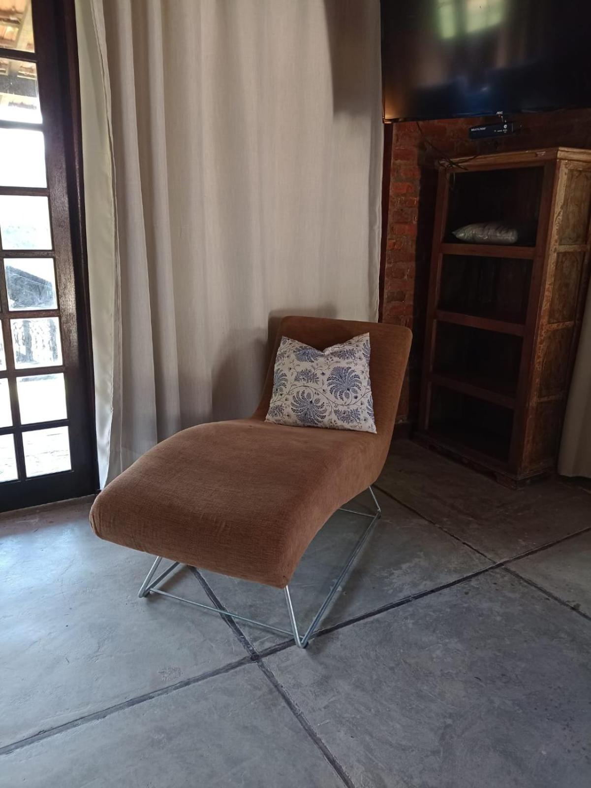 Country house Fazenda Upa Mona