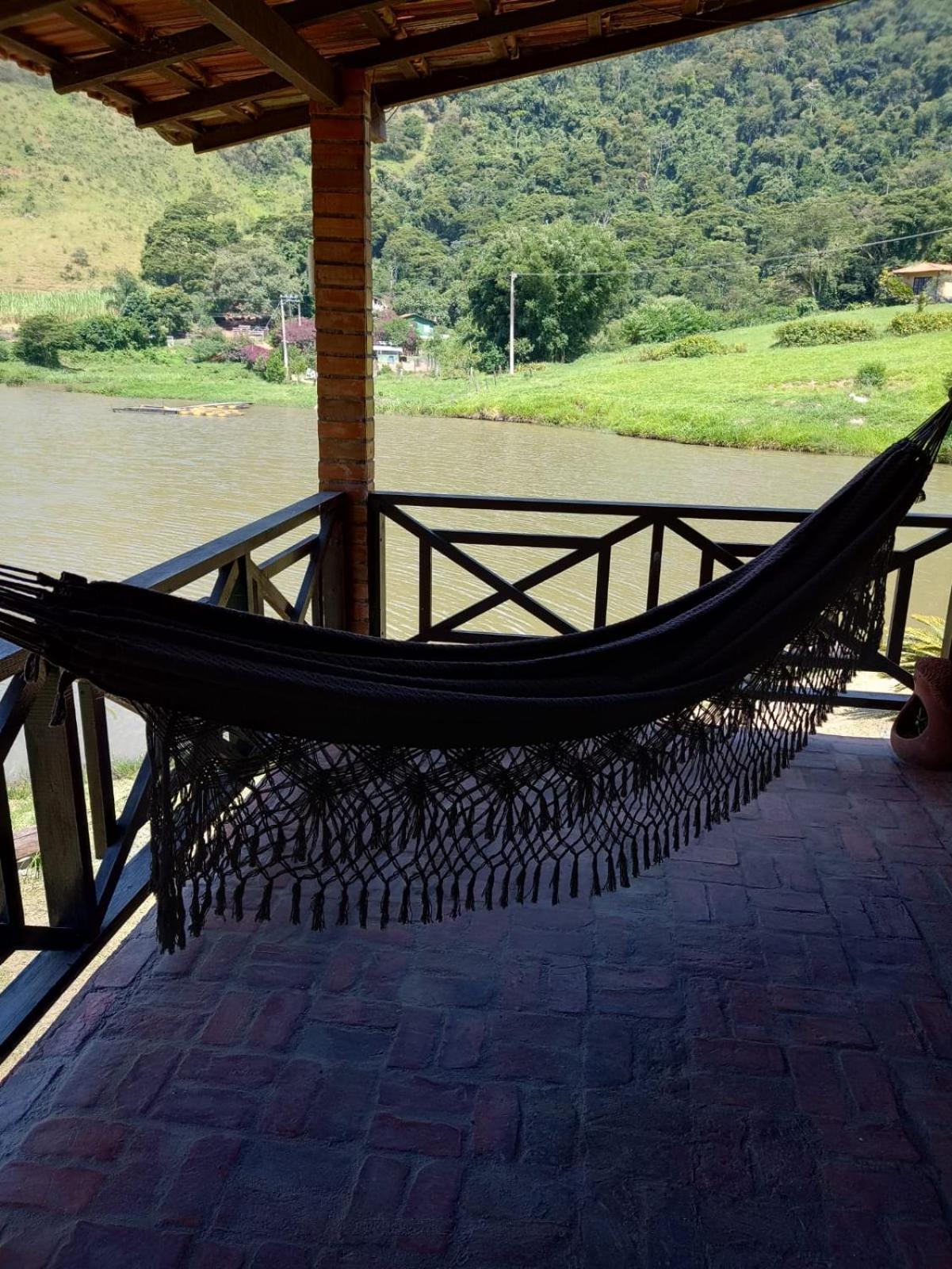 Fazenda Upa Mona Vassouras