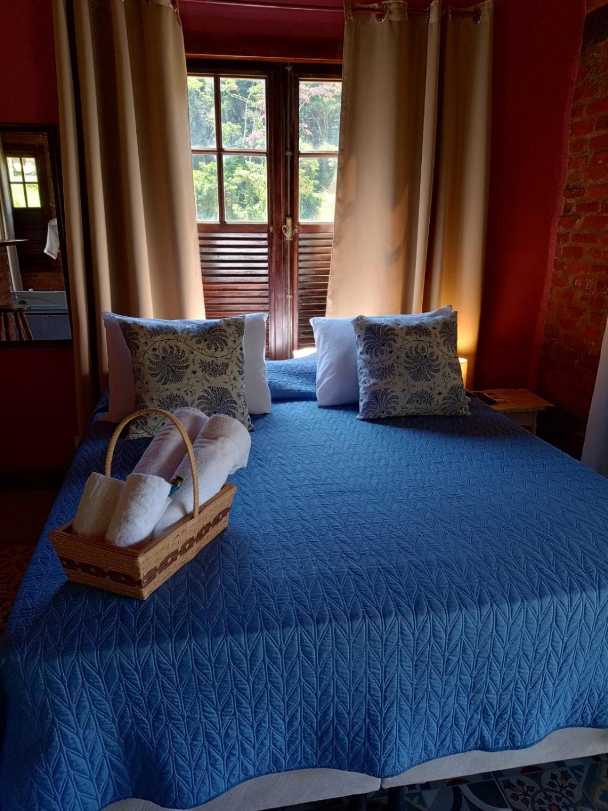 Fazenda Upa Mona Country house Vassouras