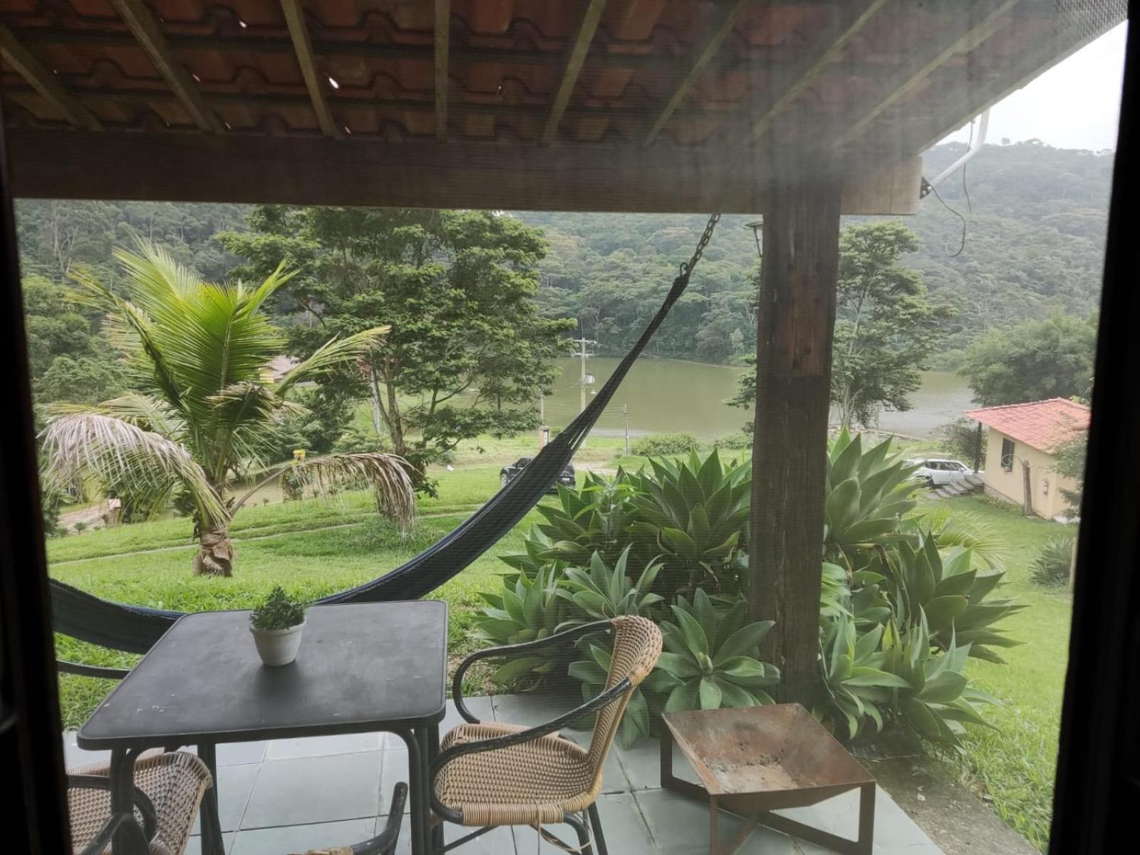 Fazenda Upa Mona