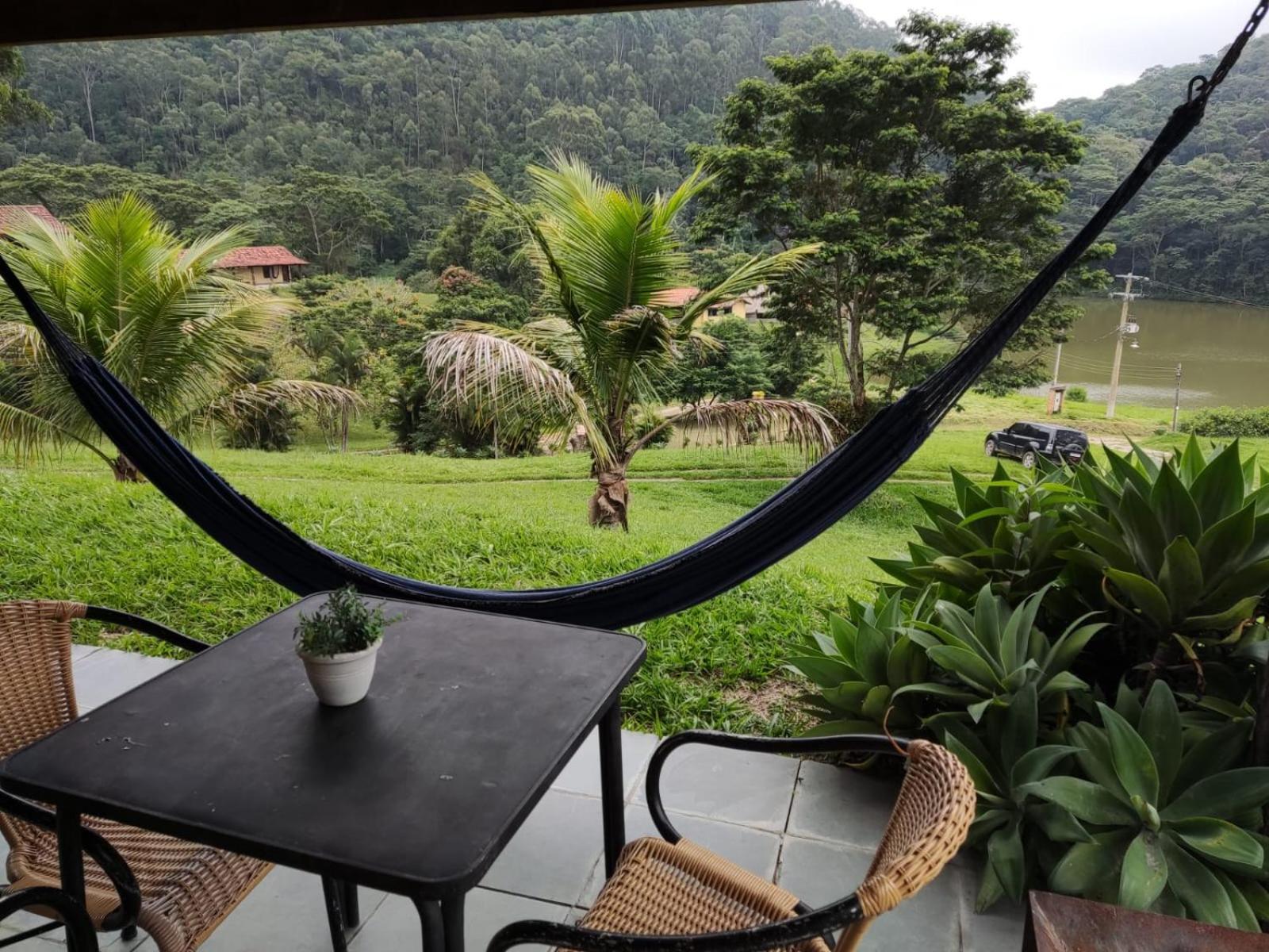 Country house Fazenda Upa Mona