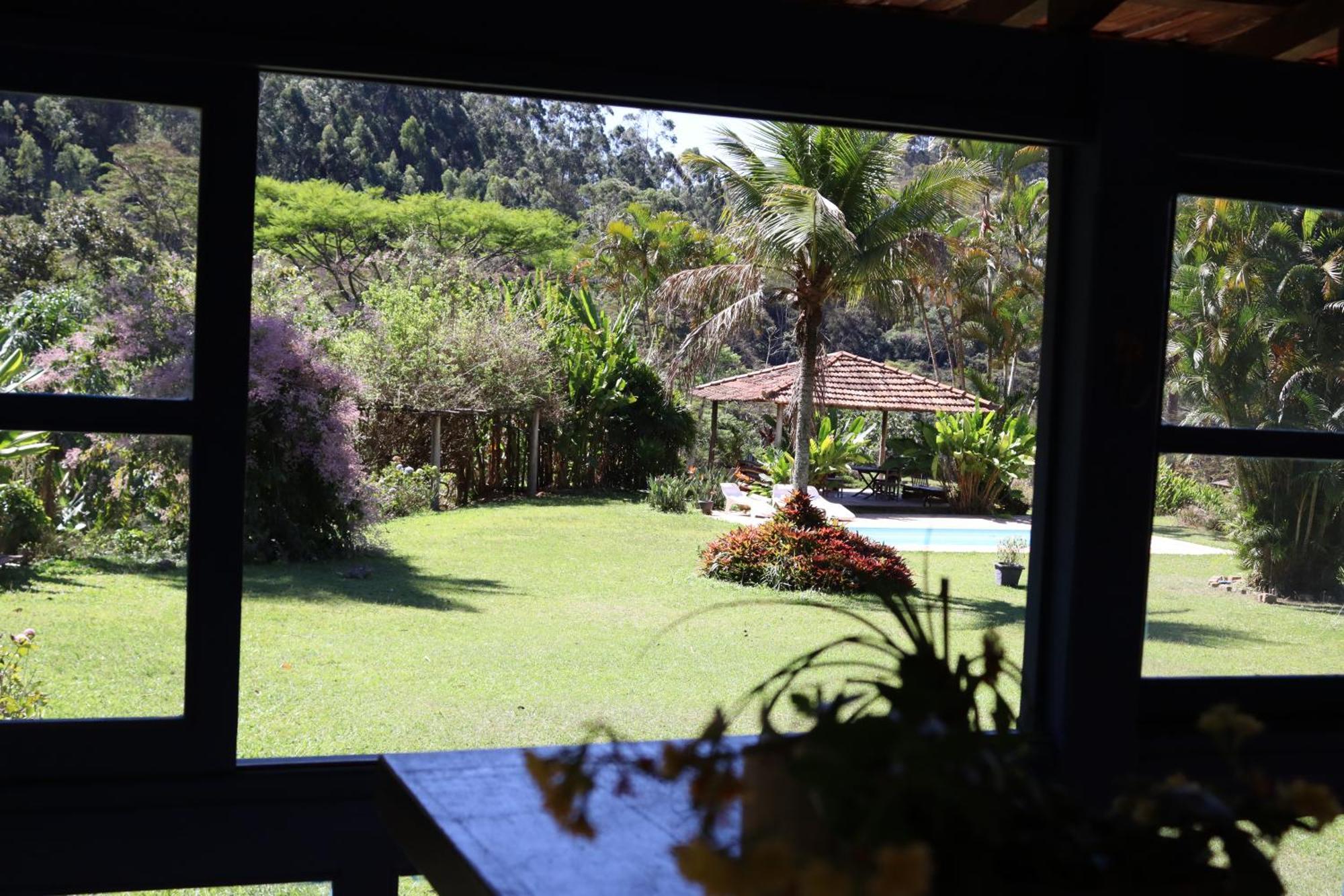 Fazenda Upa Mona Country house Vassouras