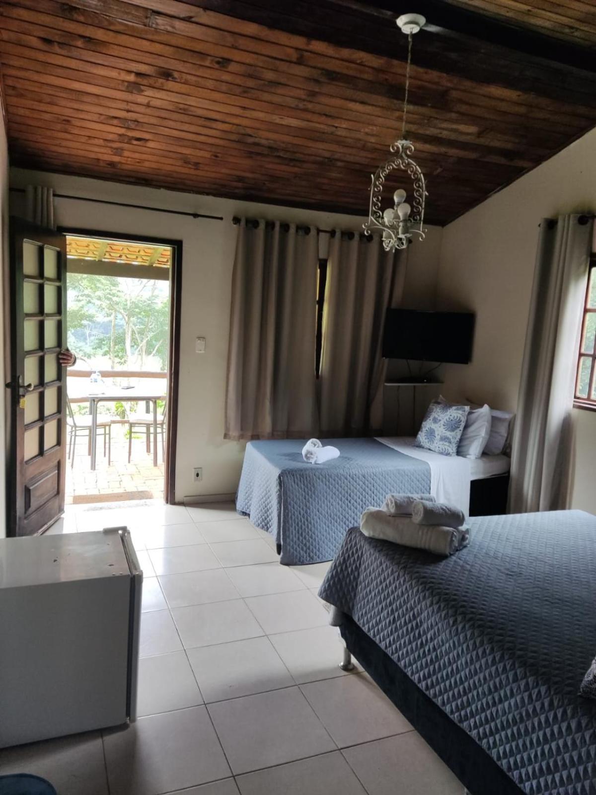Country house Fazenda Upa Mona *
