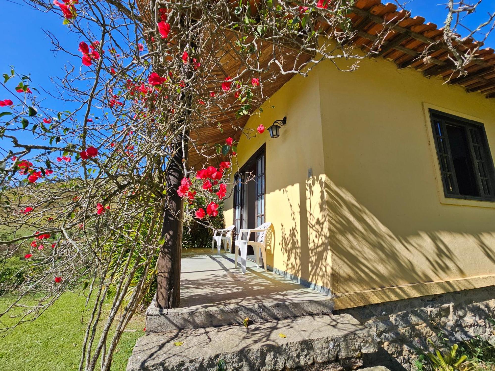 Country house Fazenda Upa Mona