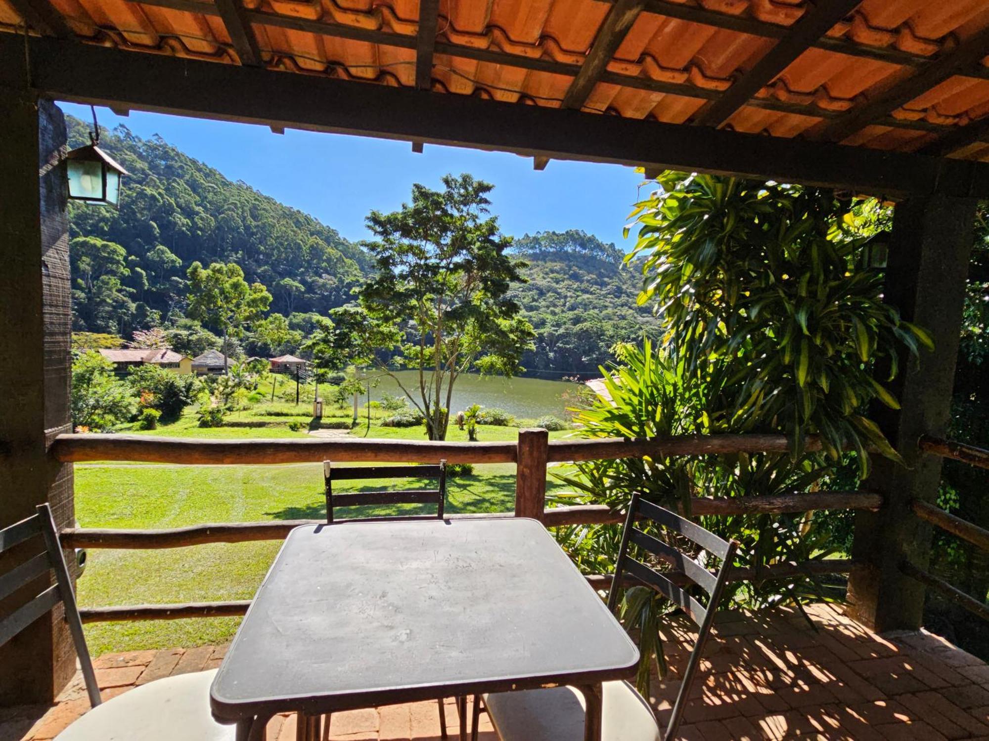 Fazenda Upa Mona Vassouras