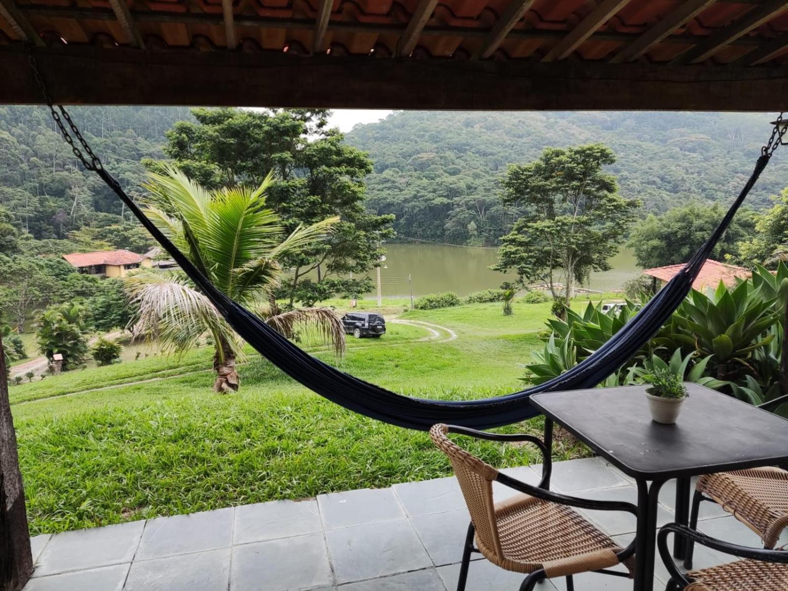 Fazenda Upa Mona *