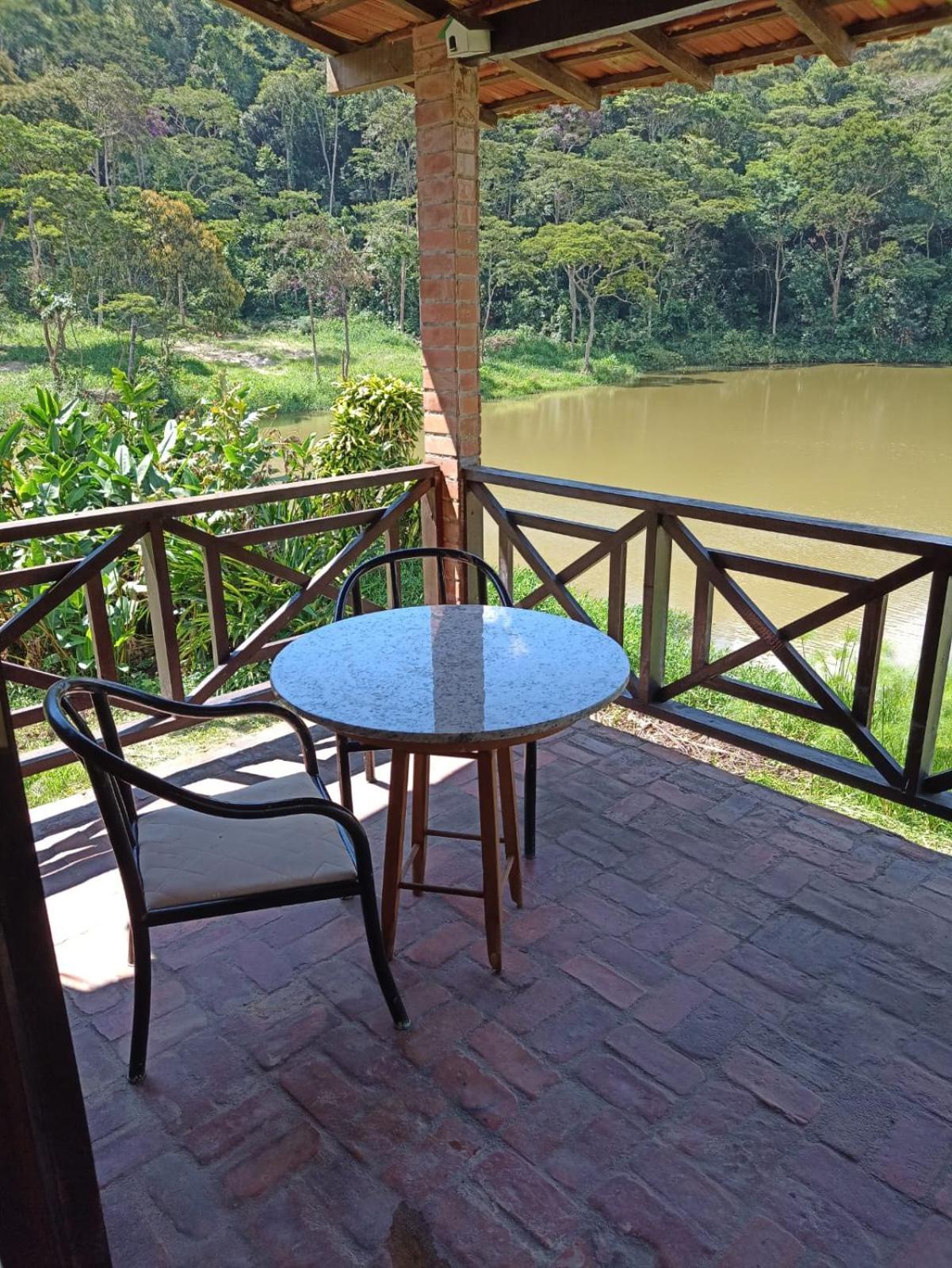 Fazenda Upa Mona Vassouras