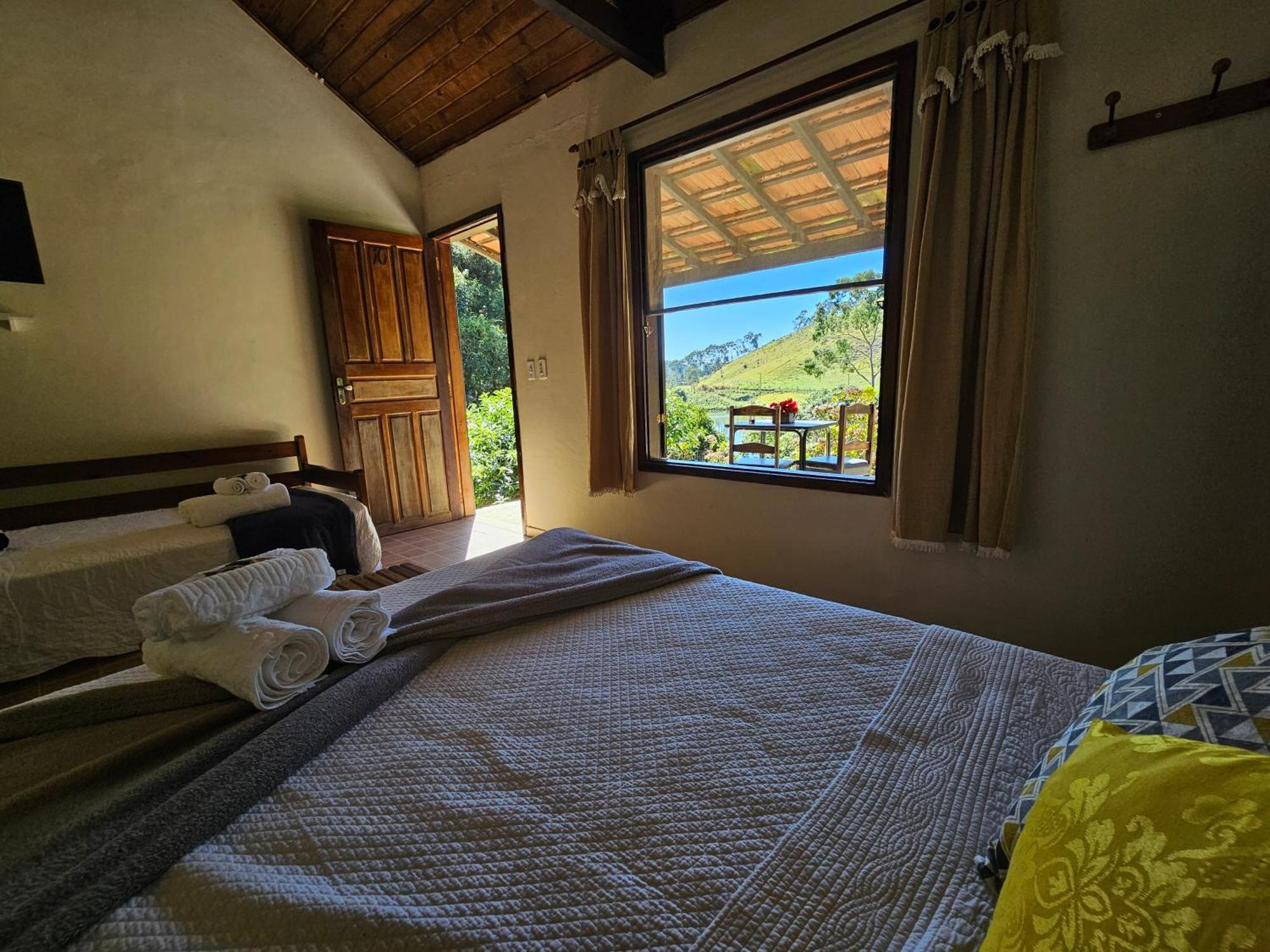 Country house Fazenda Upa Mona *