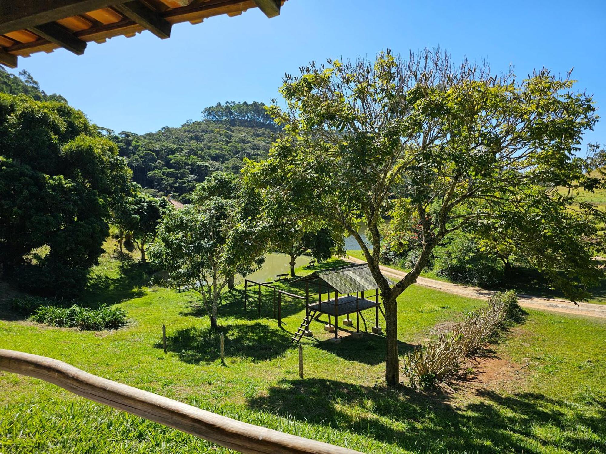 Country house Fazenda Upa Mona *