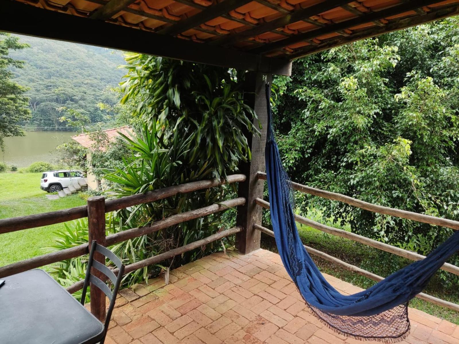 Fazenda Upa Mona Vassouras