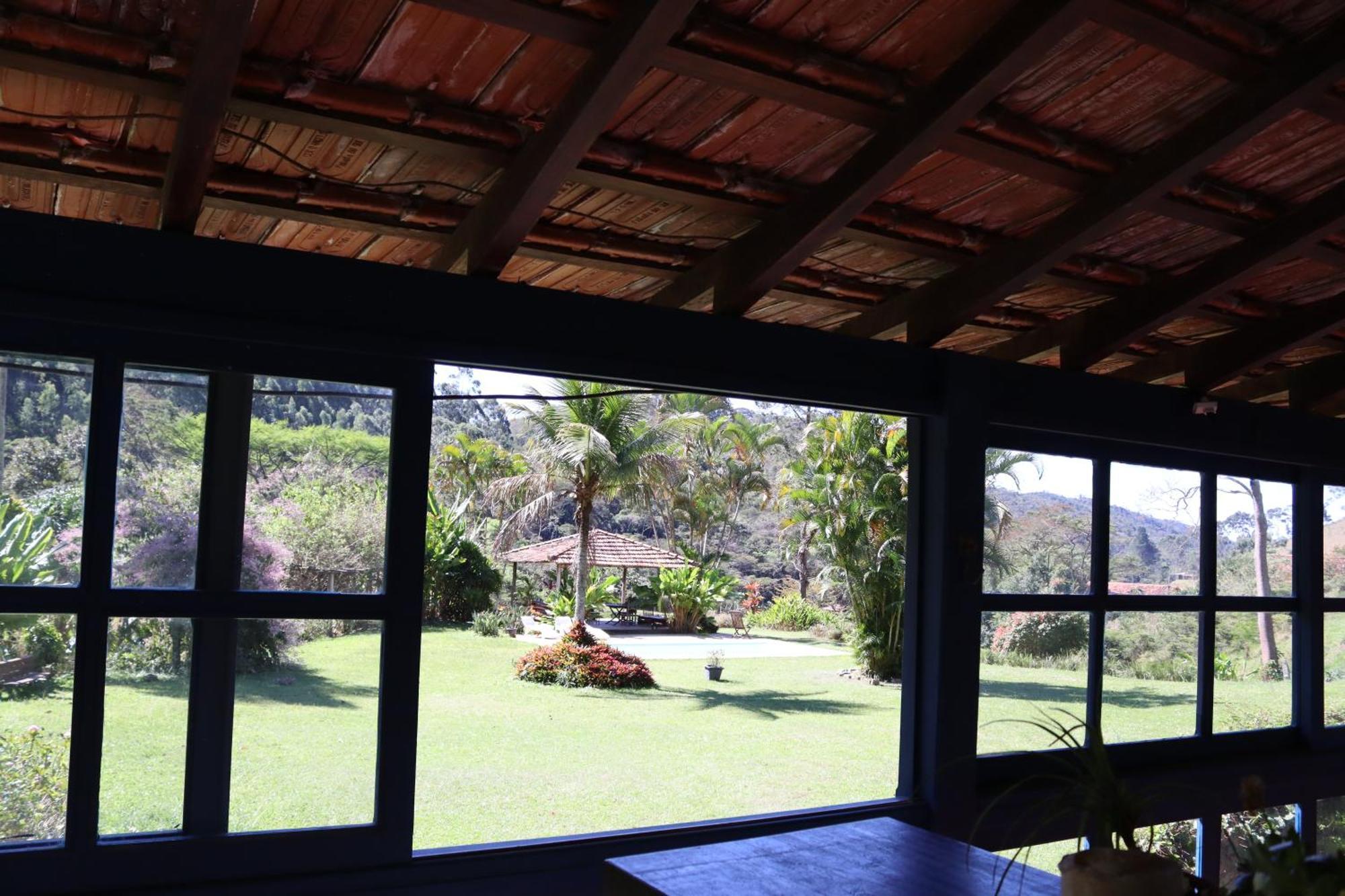 Fazenda Upa Mona * Vassouras