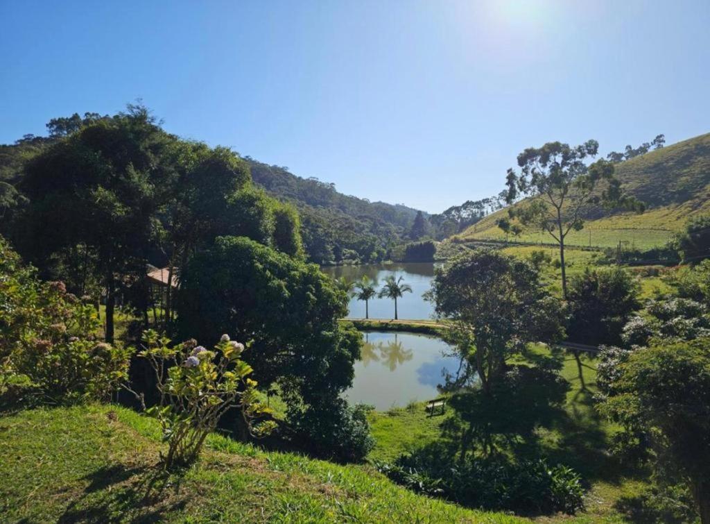 Fazenda Upa Mona * Vassouras