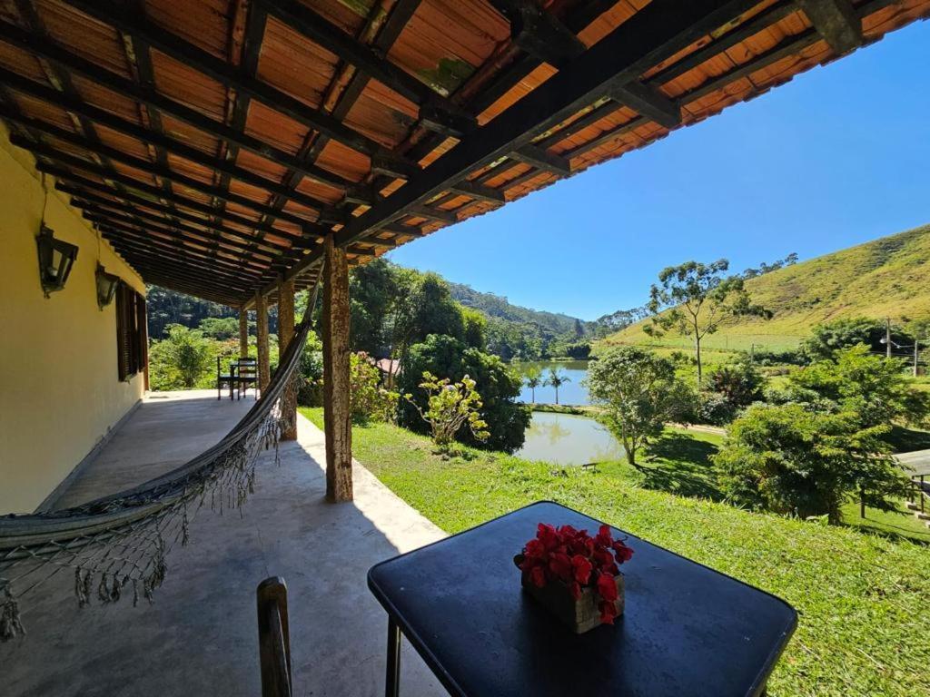 Country house Fazenda Upa Mona Vassouras