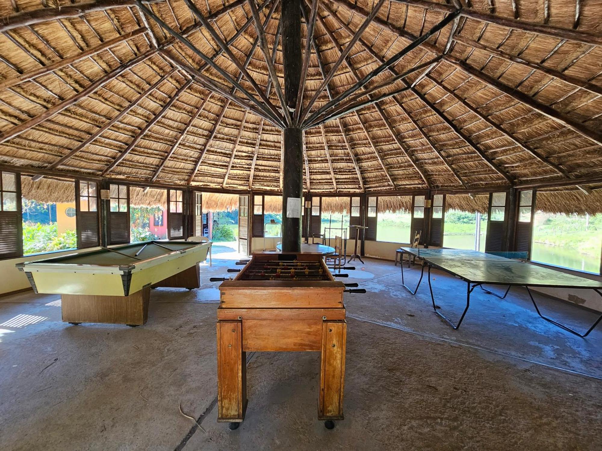 Country house Fazenda Upa Mona Vassouras